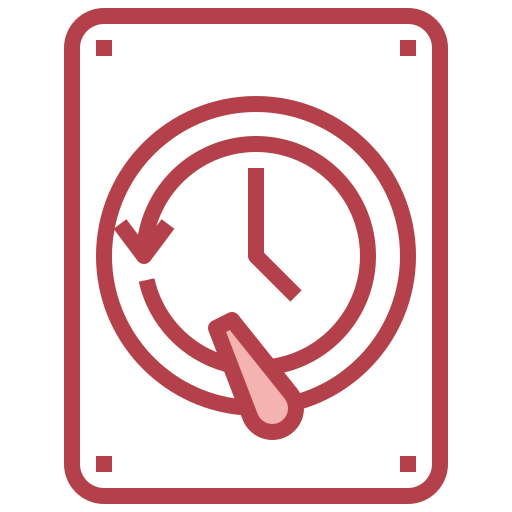 Backup icon