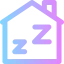 Sleep icon 64x64