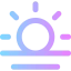 Morning icon 64x64