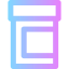 Sleeping pills icon 64x64