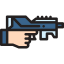 Weapon icon 64x64