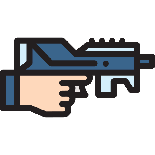 Weapon icon