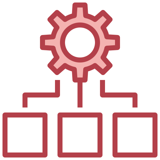 Configuration icon