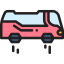 Public transport icon 64x64