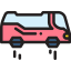 Public transport アイコン 64x64