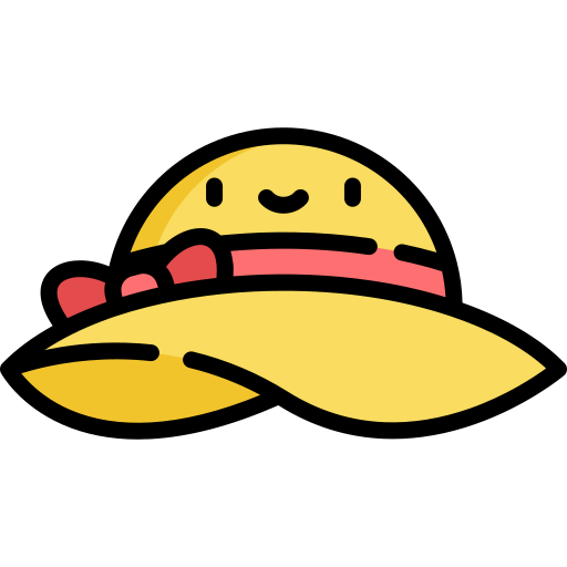 Hat icon