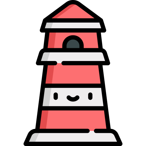 Lighthouse icon