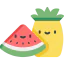 Fruits icon 64x64