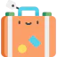 Luggage icon 64x64