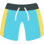 Shorts アイコン 64x64