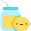 Lemonade アイコン 64x64