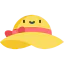 Hat アイコン 64x64