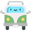 Van アイコン 64x64