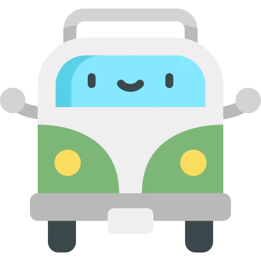 Van icon