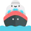 Cruise アイコン 64x64