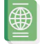 Passport アイコン 64x64