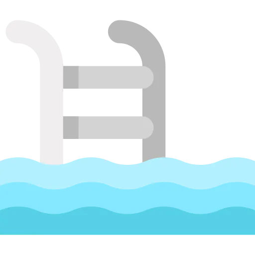 Swimming pool 图标