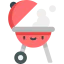 Grill アイコン 64x64