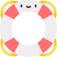 Lifesaver アイコン 64x64