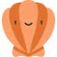 Shell アイコン 64x64