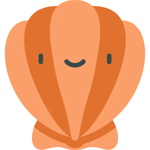 Shell icon