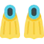Fins アイコン 64x64