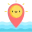 Location アイコン 64x64