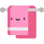 Towel アイコン 64x64