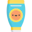 Sun cream アイコン 64x64