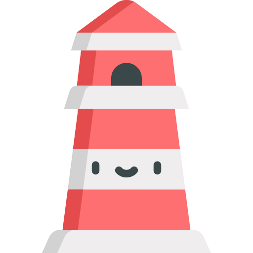 Lighthouse 图标