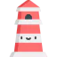 Lighthouse アイコン 64x64