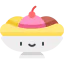 Banana split アイコン 64x64