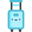Suitcase アイコン 64x64