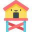 Cabin アイコン 64x64