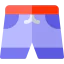 Short biểu tượng 64x64
