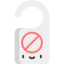 Do not disturb アイコン 64x64