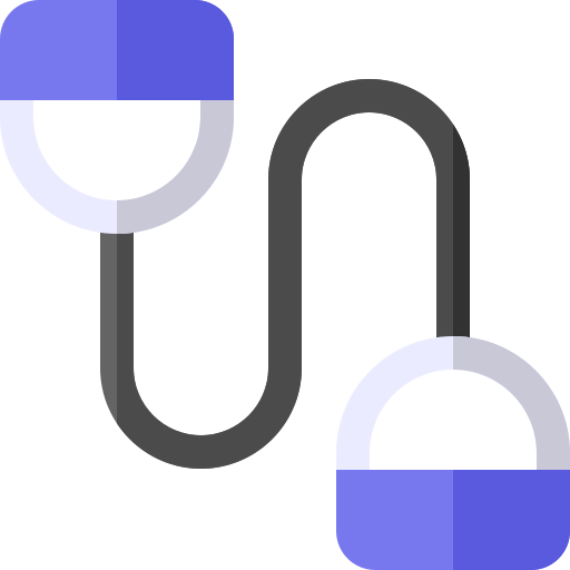 Chest expander アイコン