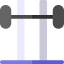 Barbell biểu tượng 64x64