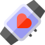 Smartwatch biểu tượng 64x64