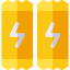 Energy bar biểu tượng 64x64