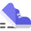 Running icon 64x64