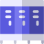 Locker icon 64x64