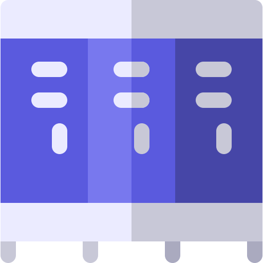 Locker icon