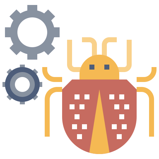 Bug problem アイコン