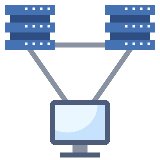 Database іконка