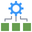 Configuration アイコン 64x64