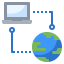 Computer networks アイコン 64x64