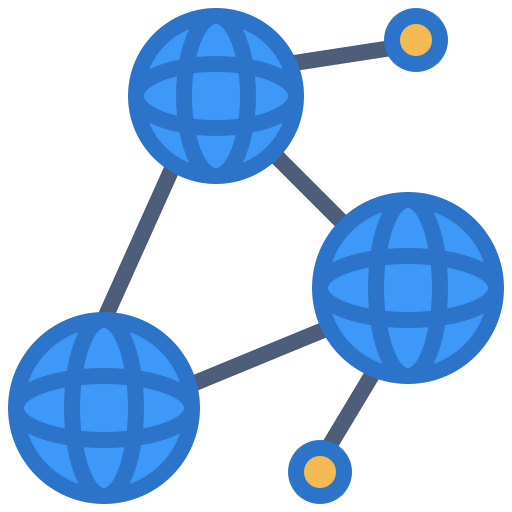 Network icon