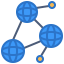 Network アイコン 64x64