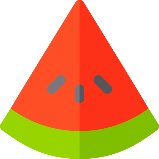 Watermelon icon